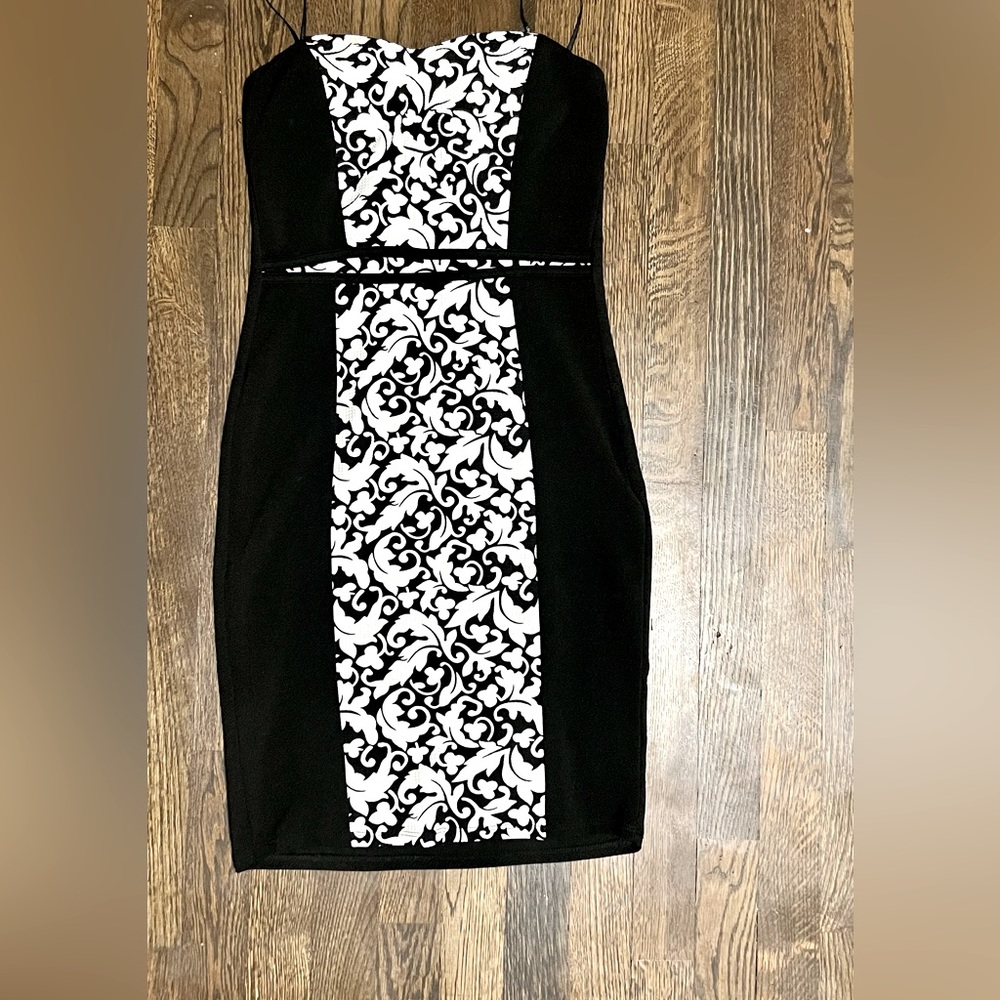 Medium cute dress